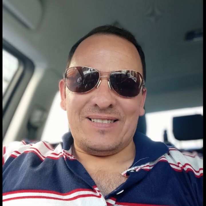 Profile Picture of Rober Trucido (@robertrucido) on Tiktok