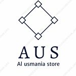 Profile Picture of AL_USMANIA STORE (@alusmania_store) on Instagram