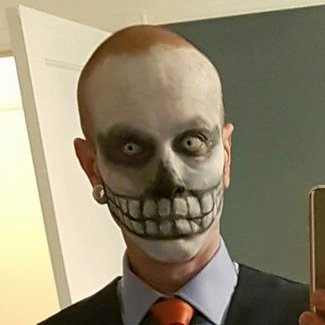 Profile Picture of Daniel Noller (@madmonknova) on Twitter