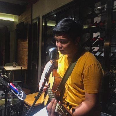 Profile Picture of John Roland Bautista (@jorowww) on Twitter