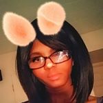 Profile Picture of sasha nia (@yvettematthews95) on Instagram