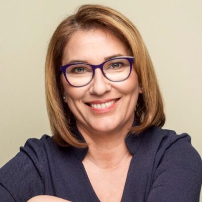 Profile Picture of Beata Mazurek (@beatamk) on Twitter