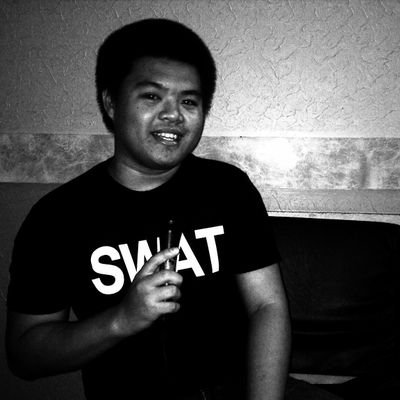 Chad Nikolai Ortiz - Twitter Profile Picture of Chad Nikolai Ortiz (@chadnikolai) on Twitter