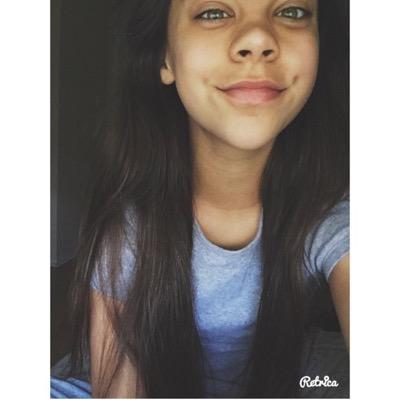 Profile Picture of Jasmine Stovall (@stovall_ja) on Twitter