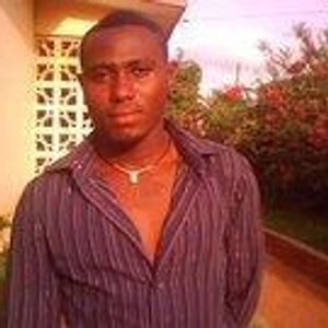 Bright Amoako - Myspace Profile Picture of Bright Amoako (@200921092) on Myspace