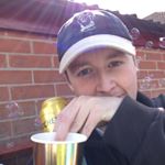 Profile Picture of Daniel Rourke (@danieljrourke_) on Instagram