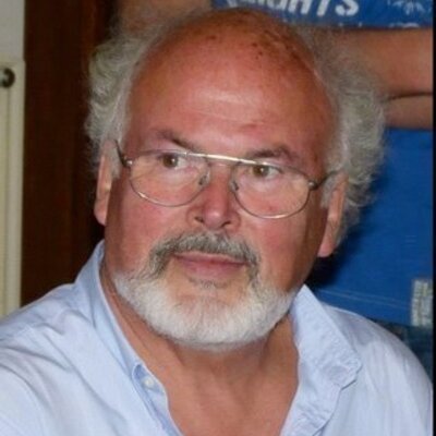 Profile Picture of Michael M. Ziegler (@MichaelBenLeo) on Twitter