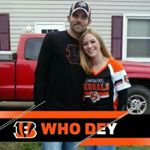 Profile Picture of Heather N Brian Thacker (@heathernbrian8779) on Instagram