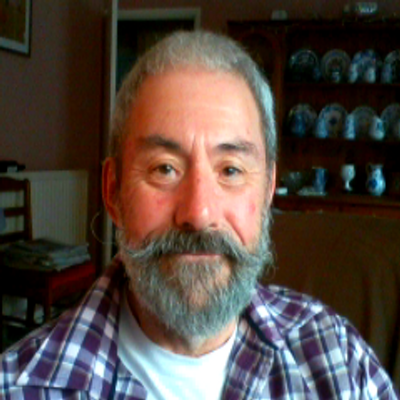 Profile Picture of Ron Jenkins (@ronj67) on Twitter