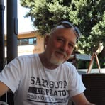 Profile Picture of Michael Amendt (@Michael-Amendt) on Facebook
