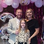 Profile Picture of kerry sanderson (@kezzasando) on Instagram