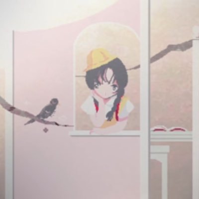 Profile Picture of June Zheng (@June_Zheng97) on Twitter