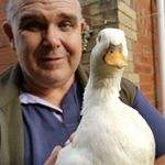 Profile Picture of michael  venables (@venablesmj) on Instagram