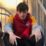Profile Picture of Connor Simmons (@csimms1735) on Instagram