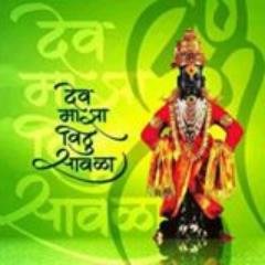 Profile Picture of VISHAL DATTA MAKODE (@DattaMakode) on Twitter