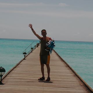Profile Picture of Andreas Dietrich (@andreas.dietrich.733) on Facebook