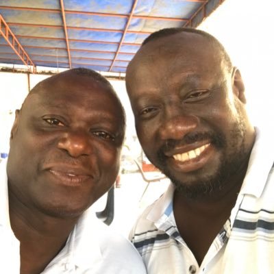 Daniel D Gomis - Twitter Profile Picture of Daniel D Gomis (@gomis_d) on Twitter