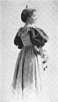 Eva Wilder Brodhead - Wikipedia Profile Picture of Eva Wilder Brodheadon Wikipedia