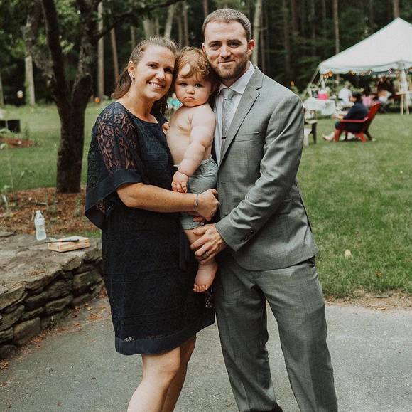 Profile Picture of Samantha Cacciapaglia (@slcaccia) on Poshmark