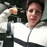 Profile Picture of Omar Cisneros (@omar_cisnerini) on Instagram
