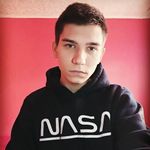 Profile Picture of Adam Muchajer (@badbloodr) on Instagram