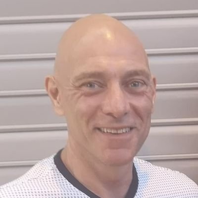 Profile Picture of Ivan Newton (@IvanNewton25) on Twitter