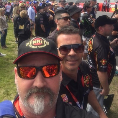 Profile Picture of Aaron Grieve (@grieveo73) on Twitter