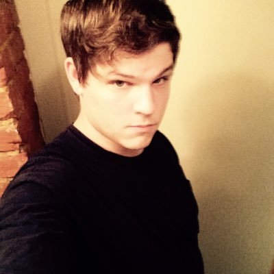 Profile Picture of Anthony Todaro (@AnthonyTodaro93) on Twitter