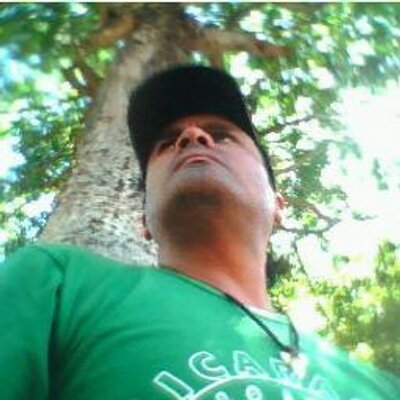 Profile Picture of Mario Plata (@marioplata1) on Twitter