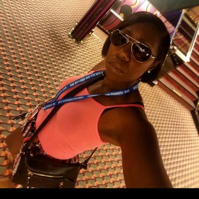 Profile Picture of Tamiko Jones (@tamiko316) on Twitter