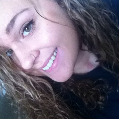 Profile Picture of Miranda Hendricks (@hendrix379) on Twitter