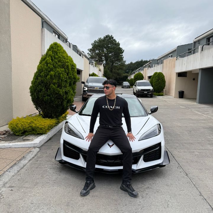 Profile Picture of Alexander Cabral (@alexandercabral23) on Tiktok