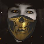 Profile Picture of Rene Nathan Mckay (@cheedeez16) on Instagram