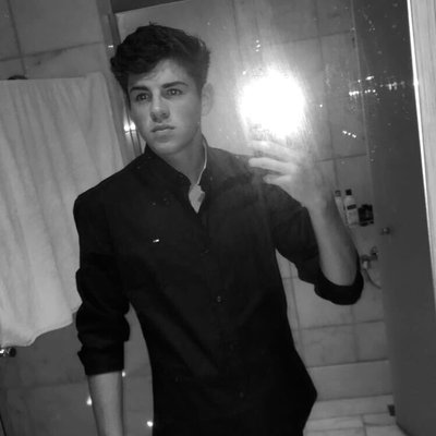 Profile Picture of Daniel Yeoman ♡ (@danielyeoman3) on Twitter