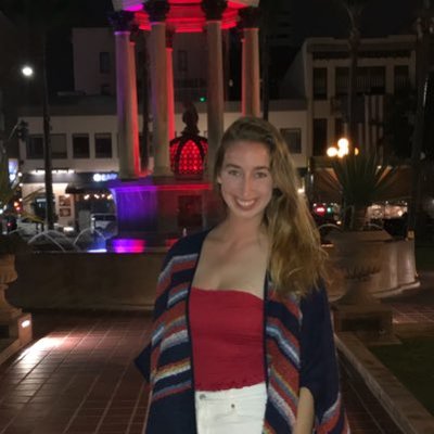 Profile Picture of Kate McLarty (@katemcl19) on Twitter