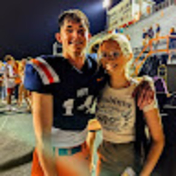 Profile Picture of Christian Woosley (@christianwoosle) on Poshmark