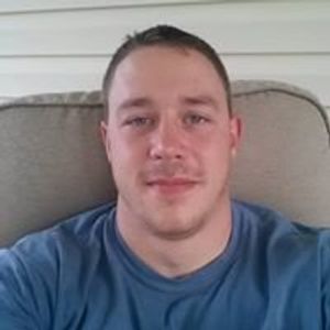 Profile Picture of Daniel Churchey (@daniel.churchey) on Myspace