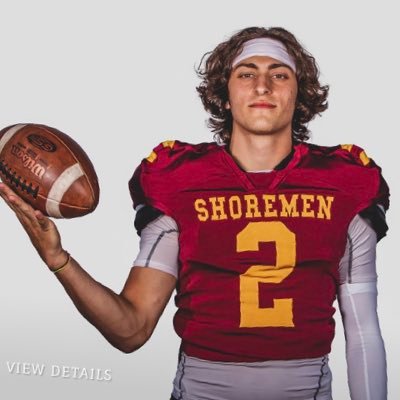Profile Picture of Michael Corbo (@michael_corbo14) on Twitter