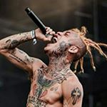 Profile Picture of Kimetrius Christopher Foose (@lilskies_dailypage) on Instagram