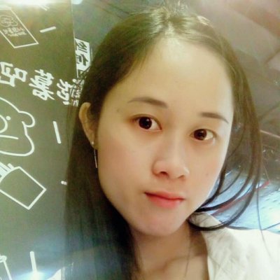 Profile Picture of Yolanda Wu (@YolandaWu5) on Twitter