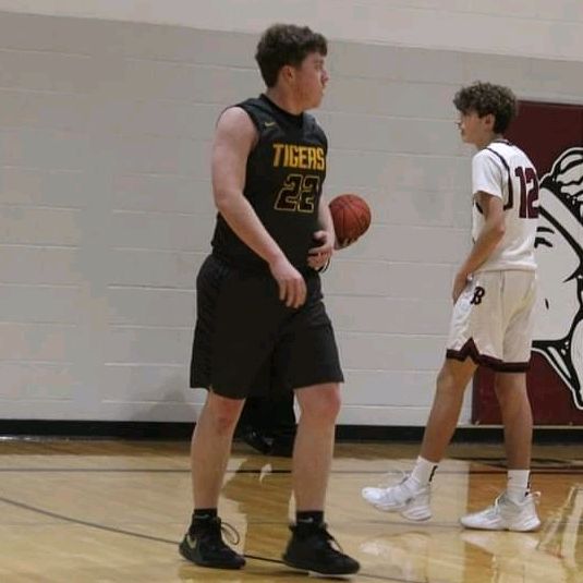 Profile Picture of   Andrew Tedford... (@andrewtedford) on Tiktok