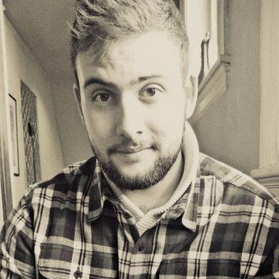 Profile Picture of Anthony Valentin (@TonyPeaceGiver) on Twitter