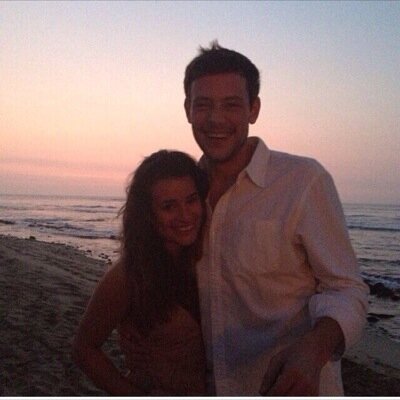 Profile Picture of Lea And Cory Forever (@LeaandCory2) on Twitter