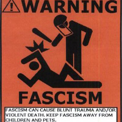 Profile Picture of Adam Proulx (@Fascismins) on Twitter