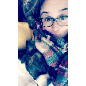 Profile Picture of Danielle Perrotta (@danielleperr) on Pinterest