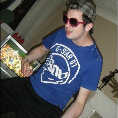 Profile Picture of Nicholas Shearer (@Nico_Shearer) on Twitter