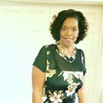 Profile Picture of Ilene Thomas (@glamgirl_52) on Instagram