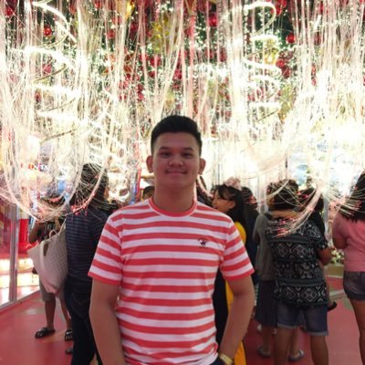 Sean - Twitter Profile Picture of Sean (@darren_colt) on Twitter