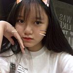 Profile Picture of Lâm Phạm Bảo Châu (@bchou_309) on Instagram