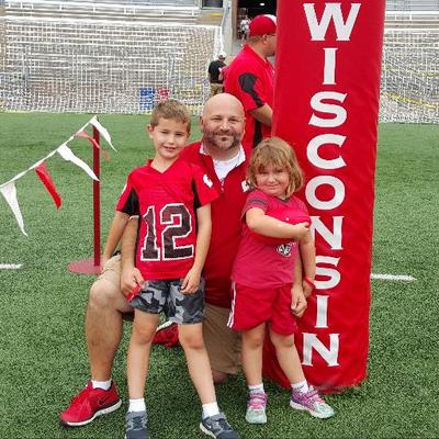 Profile Picture of Ryan Lobenstein (@WMTVDesk) on Twitter